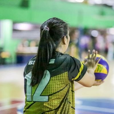 volleyball is my life :)