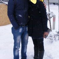 hande firat çift (@handefirat1) 's Twitter Profile Photo