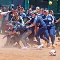 CSC SOFTBALL(@cscs_softball) 's Twitter Profile Photo