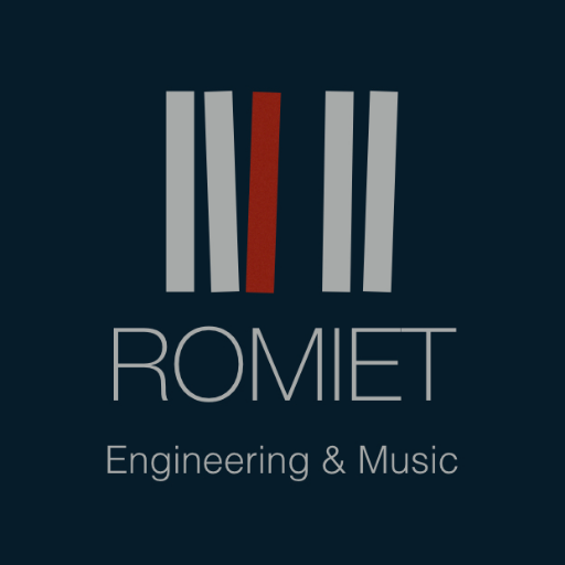 Romiet_APPLE's profile picture. 【仕事】データエンジニア
【趣味】音楽全般: ピアノ, ベース, ギター, ...etc
【好き】R / Python / Docker / 時系列分析 / ジャズピアノ / ガンプラ / 蕎麦