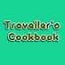 Traveler's Cookbook (@travelers_cb) Twitter profile photo Traveler's Cookbook (@travelers_cb) Twitter profile photo