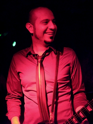 erenparlakgumus's profile picture. 