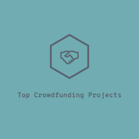 Top Crowdfunding Projects (@topcfprojects) 's Twitter Profile