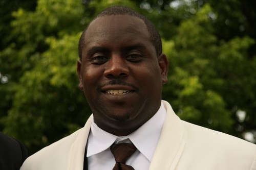 teamesom's profile picture. Know what you want and continue to want it. The power of desire & faith are invincible