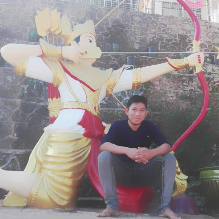 MMin1993's profile picture. Everything is OK