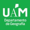 GeografiaUam's profile picture. Geografear por el mundo
