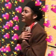 pandarmy_2013's profile picture. já dizia Jeon Jungkook em seu show "juntos e shallow now"