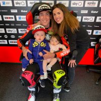 Aleix Espargaró(@AleixEspargaro) 's Twitter Profile Photo