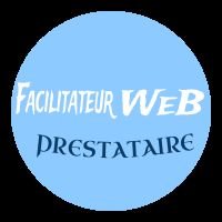 FacilitateurC's profile picture. Facilitez-vous la vie numérique. Pour une utilisation pour tous #fracturenumerique #illectronisme #inclusionnumerique