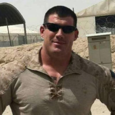 BumbalesFrank's profile picture. Proud to serve my country