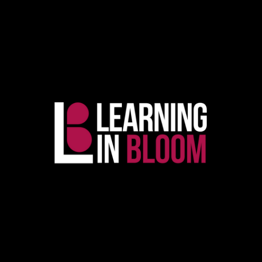 LearningInBloom Profile Picture