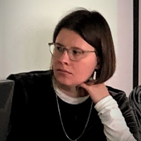 Barbara Gaweda (@gawedabarbara) 's Twitter Profile