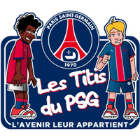TitisduPSG (@titisdupsg) 's Twitter Profile