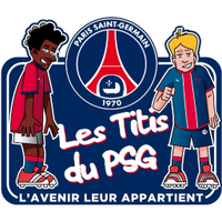 TitisduPSG(@TitisduPSG) 's Twitter Profile Photo