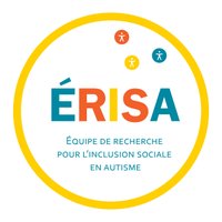 ÉRISA (@erisautisme) 's Twitter Profile