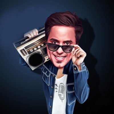 AllAboutRaunac's profile picture. This account depicts madness and love for @rjraunac by his fans ...दुनिया है वो हमारी 😍😍😍