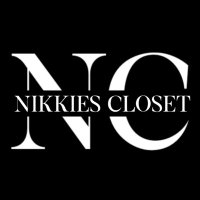 THE NIKKIE'S CLOSET(@dnikkiescloset) 's Twitter Profile Photo