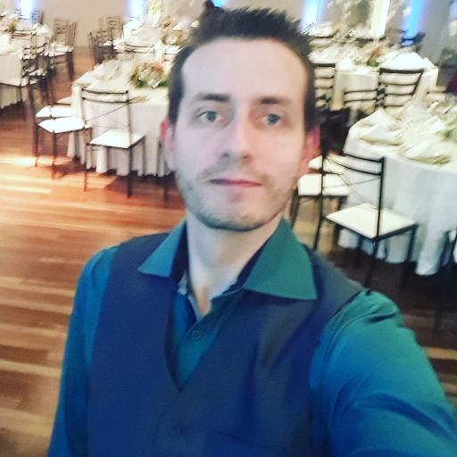 F_Caleffi's profile picture. Professor na Universidade Federal de Santa Maria, campus Cachoeira do Sul (UFSM-CS).

Engenheiro.

Autista 🧩🌻

Anaheim Ducks crazy fan.