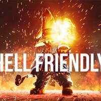 Paul Duckworth (@hellfriendly) 's Twitter Profile