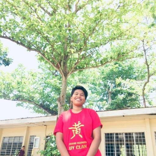 MichBanania07's profile picture. Always Thankful.