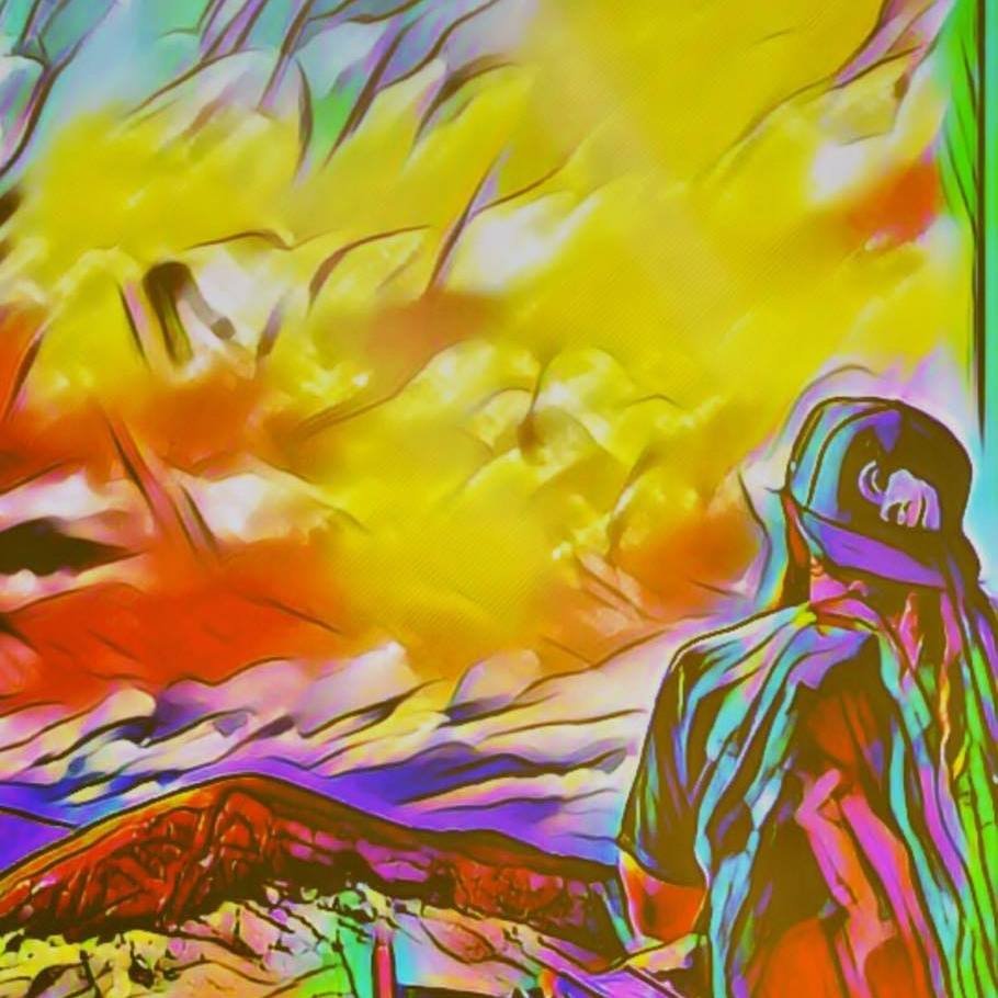 TheTriggerMode's profile picture. I like to make songs and digital graphics.