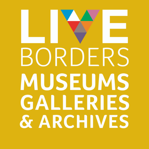 Follow for all the latest news from Museums, Galleries & Archives. Exhibitions & events across the Scottish Borders. Healthier, happier, stronger #liveborders