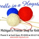 Jane Nickerson - @needle_haystack - Twitter