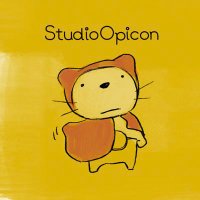 StudioOpicon(@StudioOpicon) 's Twitter Profile Photo