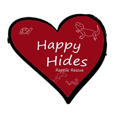 Non-profit 501(c)(3) reptile rescue. Enjoy a fun look at some reptiles at #HappyHides #reptile #rescue. Help an animal in need. Visit our website👇