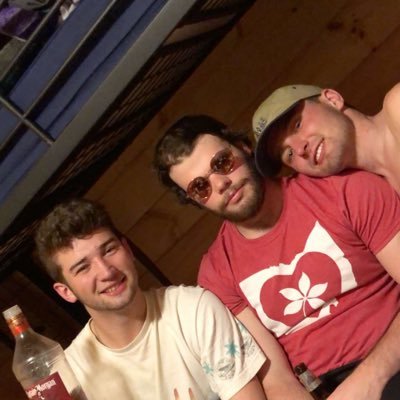 nickrscott8's profile picture. Take it easy