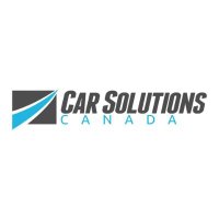 Car Solutions Canada(@carsolutionsca) 's Twitter Profile Photo