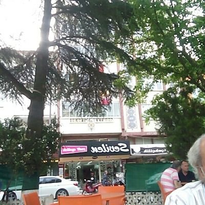 Memet05289764's profile picture. 