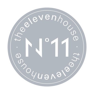 TheElevenHouse