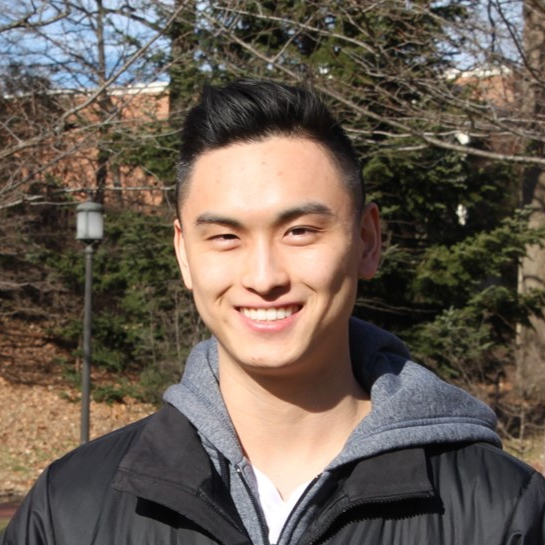 zhangg_james's profile picture. Ph.D. Candidate at Johns Hopkins University
