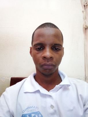 DialloS64351829's profile picture. Très cool