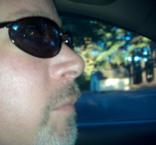 Marketer, Designer, Web Developer, Creator, Proud Husband and Father