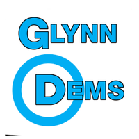 GlynnDems - @GlynnDems Twitter Profile Photo