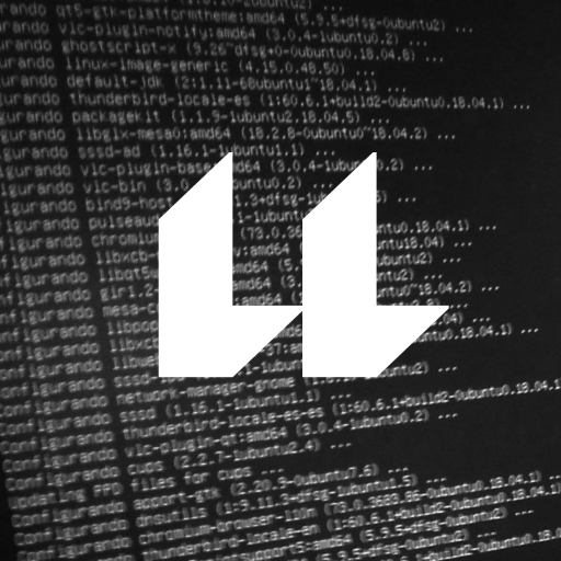 Oficina de Software Libre de la Universidad de La Laguna. Si descubres que el Software Libre puede ser de interés para tí ¡síguenos!