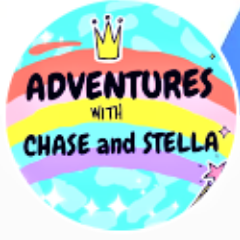 Meet Chase, 4 y/o, and Stella, 1 y/o., learning about the world and having fun. Come Join Our Adventure!🤩🥰https://t.co/yjYhD2Y4LS