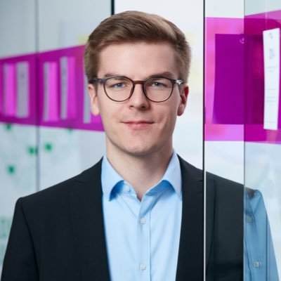 Innovation Ecosystem Strategies @CeRRI_FhG | PhD candidate @TUBerlin | Alum @LSE_ID | Focusing on #collaborative #innovation for #sustainability & #SDGs
