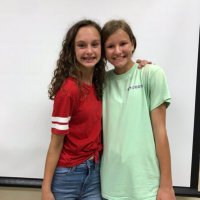 DELANEY DOUGLAS (@delaneydouglas2) 's Twitter Profile