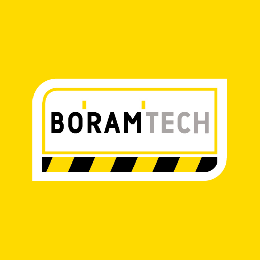 Boramtech Drilling & Piling GmbH is a manufacturer and dealer of all kind of heavy machinery and rotary drilling tools