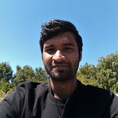 Sanjay Kumar Sukumar Profile