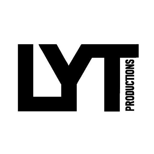 The Official Twitter account for LYTProductions. Follow us for information about upcoming shows, and any other work we're doing!
Instagram: @lytproductions