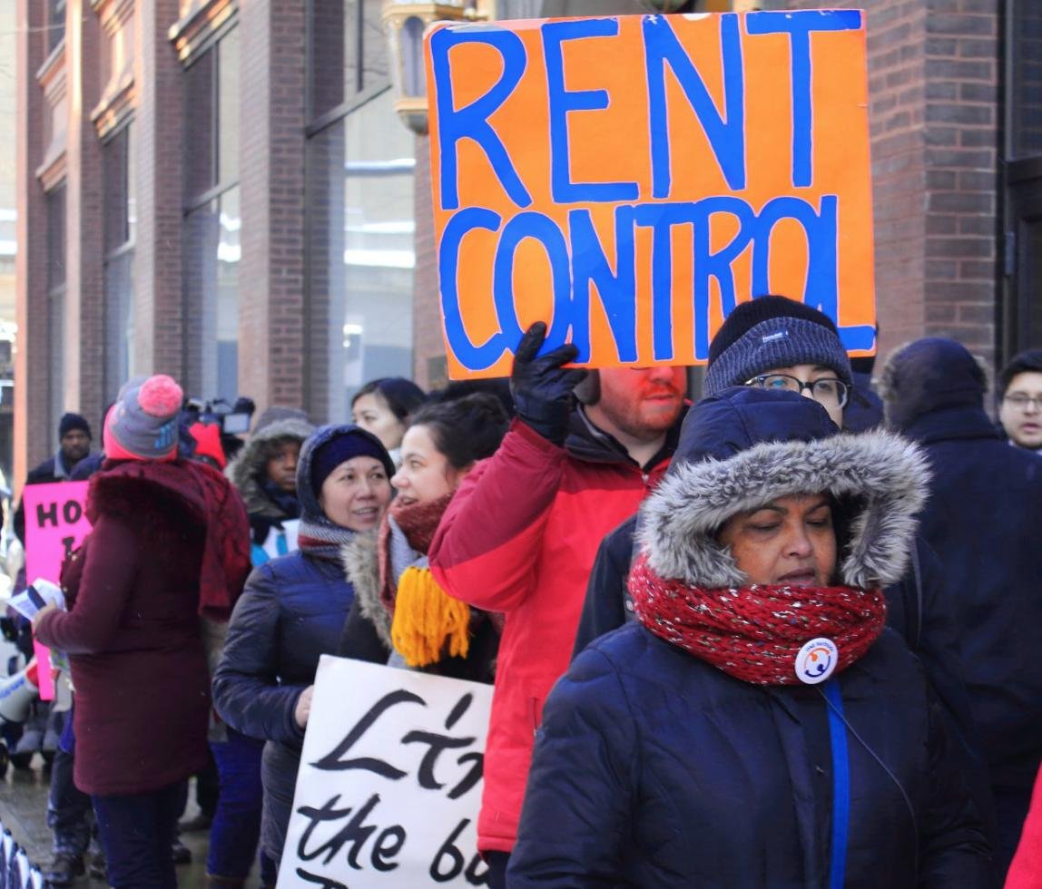 Promoting affordable housing and equitable development in La Villita, Chicago. Previously known as