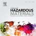Journal of Hazardous Materials |Letters |Advances (@HAZMAT_journal) Twitter profile photo