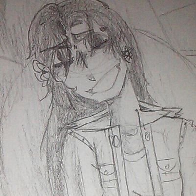 citruswriter's profile picture. im tired