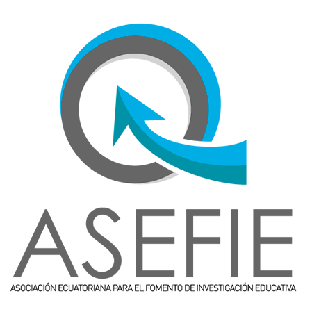La Asociación Ecuatoriana de Fomento de la Investigación Educativa ASEFIE fue formada con la misión de promover la investigación educativa en Ecuador.