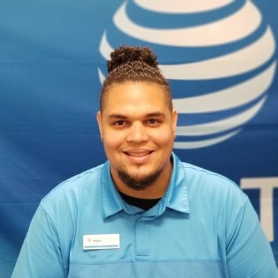 Miguel_Espinal5's profile picture. Proud Colonial Square ASM all opinions expressed are my own.