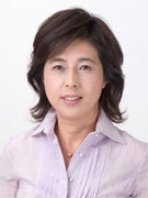 「1日1分レッスンTOEIC Test」筆者の中村澄子です。八重洲でTOEIC教室を運営しています。他TOEIC関連の著書多数あります。
エール大学MBA取得
